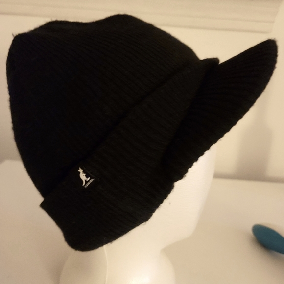 Kangol Lip Brim Beanie | Poshmark